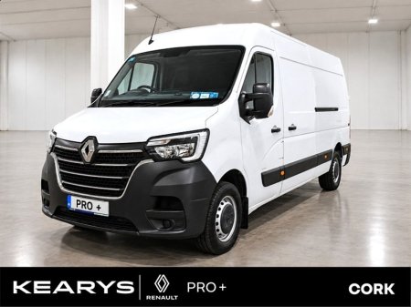 2022 Renault Master - photo 6