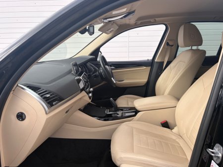 2019 BMW X3 - photo 19