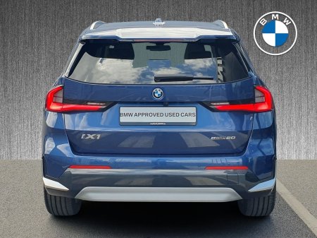 2024 BMW iX1 - photo 15