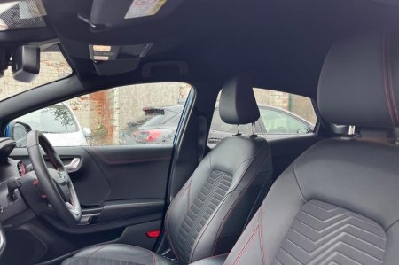 2022 Ford Puma - photo 19