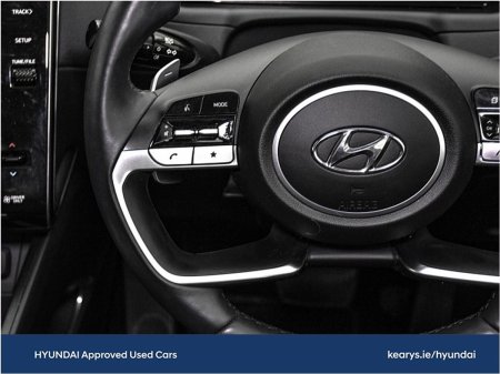 2024 Hyundai Tucson - photo 18