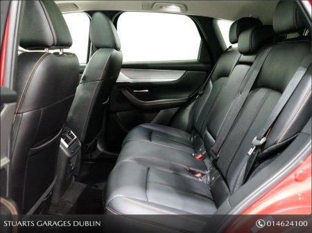 2025 Mazda CX-60 - photo 5