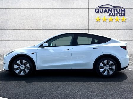 2023 Tesla Model Y - photo 5