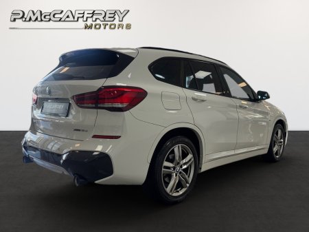 2021 BMW X1 - photo 5