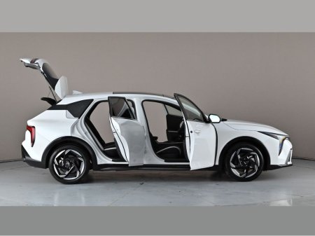 2026 Kia K4 - photo 16