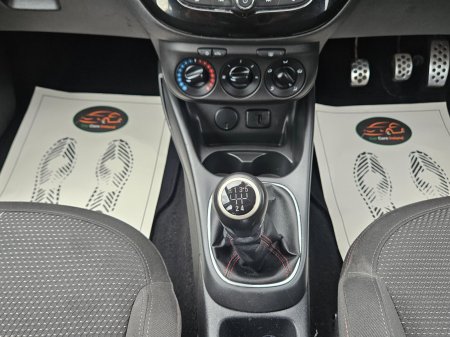 2016 Opel Corsa - photo 32