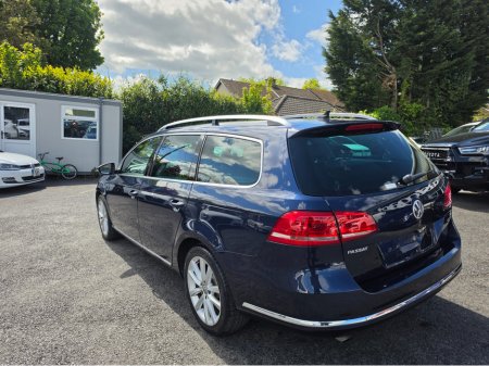 2013 Volkswagen Passat - photo 14