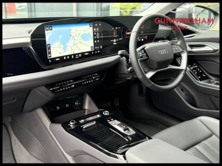 2025 Audi A6 - photo 8