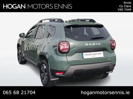 2023 Dacia Duster - photo 3