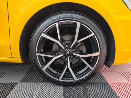 2017 Audi A1 - photo 35