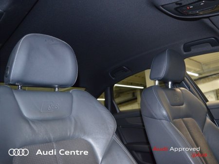 2021 Audi A6 - photo 11