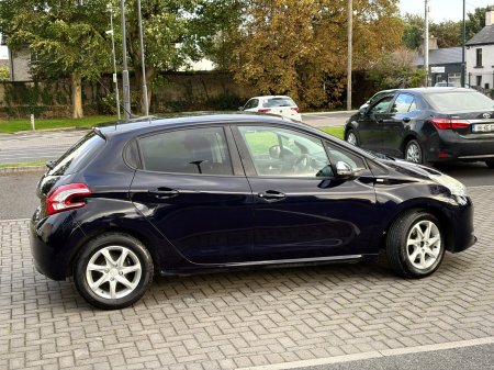 2015 Peugeot 208 - photo 6