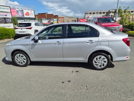 2020 Toyota Corolla - photo 7
