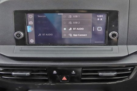 2022 Volkswagen Caddy - photo 17