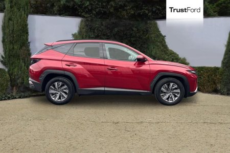 2023 Hyundai Tucson - photo 3