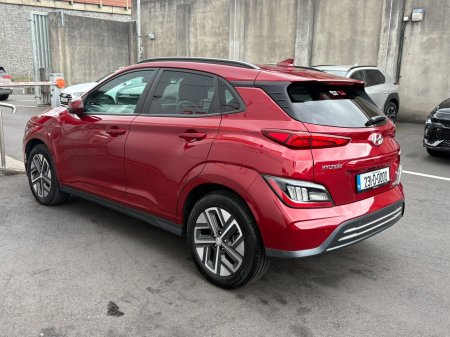 2023 Hyundai KONA - photo 10