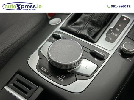 2017 Audi A3 - photo 34