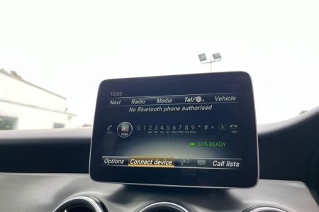 2018 Mercedes-Benz GLA - photo 34
