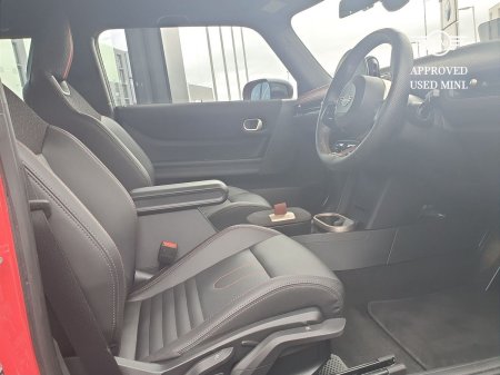 2024 Mini Cooper - photo 12