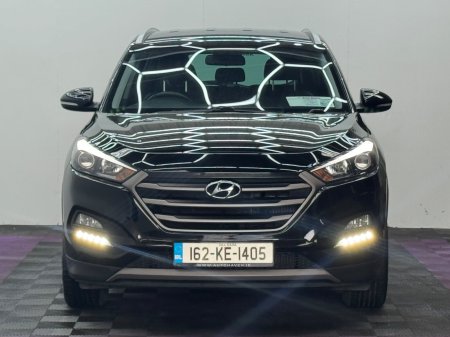 2016 Hyundai Tucson - photo 2