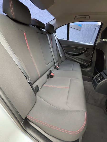 2013 BMW 3-Series - photo 12