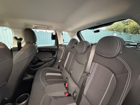 2019 Mini Cooper - photo 40