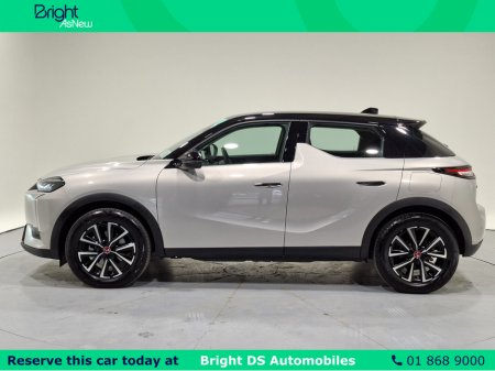 2024 DS Automobiles DS 3 - photo 6