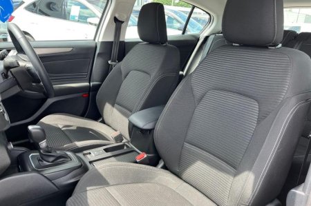 2025 Ford Focus - photo 19