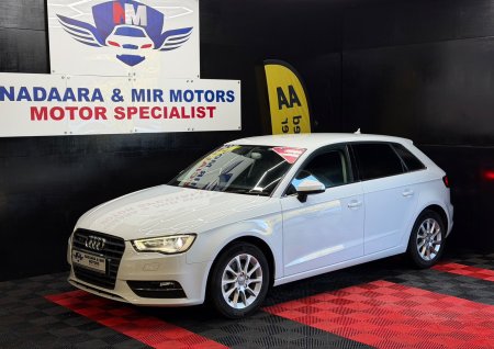 2015 Audi A3 - photo 4