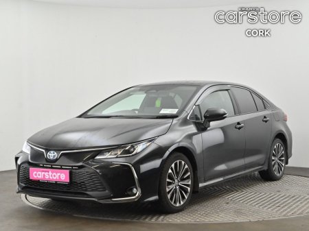 2025 Toyota Corolla - photo 7