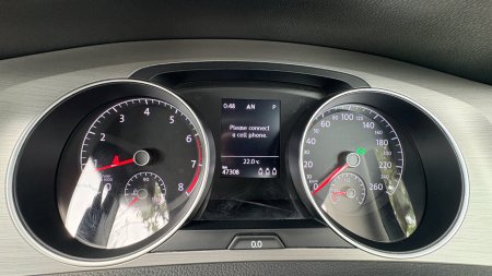 2016 Volkswagen Golf - photo 9