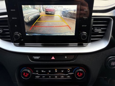 2022 Kia XCeed - photo 15