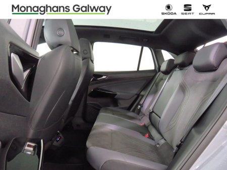 2023 Volkswagen ID.4 - photo 15