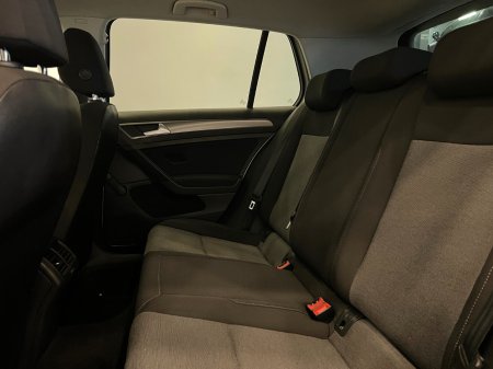 2016 Volkswagen Golf - photo 20