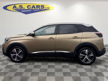 2017 Peugeot 3008 - photo 4