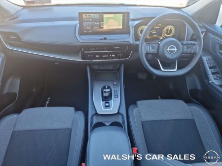 2026 Nissan Qashqai - photo 11
