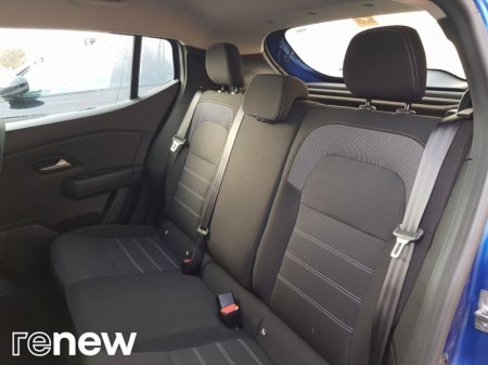 2025 Dacia Sandero Stepway - photo 11