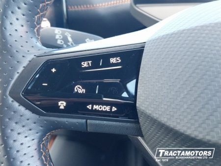 2023 Cupra Born - photo 28