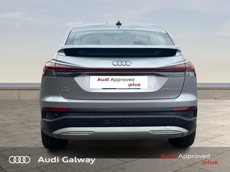 2026 Audi Q4 e-tron - photo 3