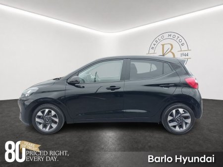 2024 Hyundai i10 - photo 5