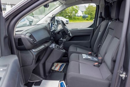 2026 Peugeot Expert - photo 17