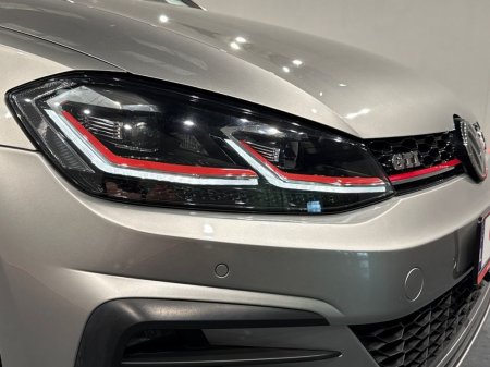 2018 Volkswagen Golf - photo 15