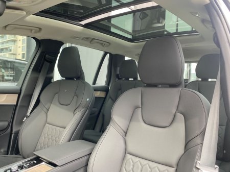 2026 Volvo XC90 - photo 15