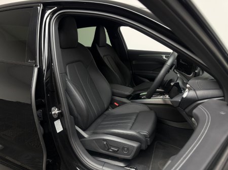 2026 Audi A6 - photo 10
