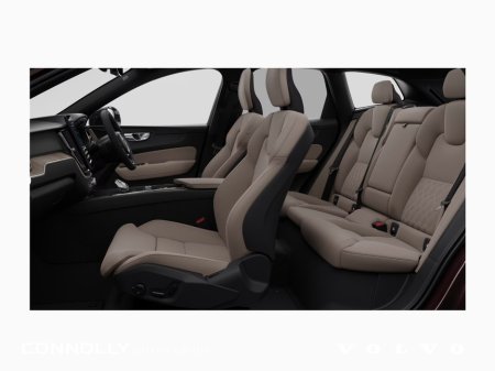 2026 Volvo XC60 - photo 8