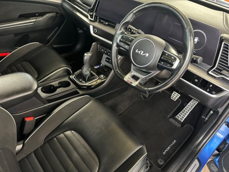 2025 Kia Sportage - photo 14