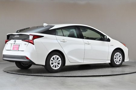 2020 Toyota Prius - photo 10