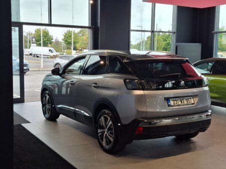 2023 Peugeot 3008 - photo 7