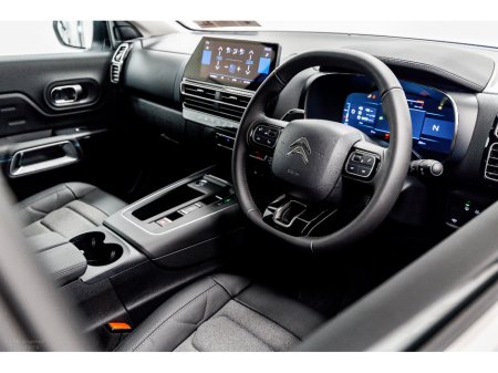 2026 Citroen C5 Aircross - photo 2