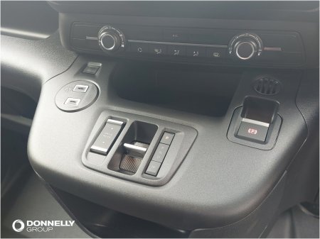 2026 Citroen Berlingo - photo 20